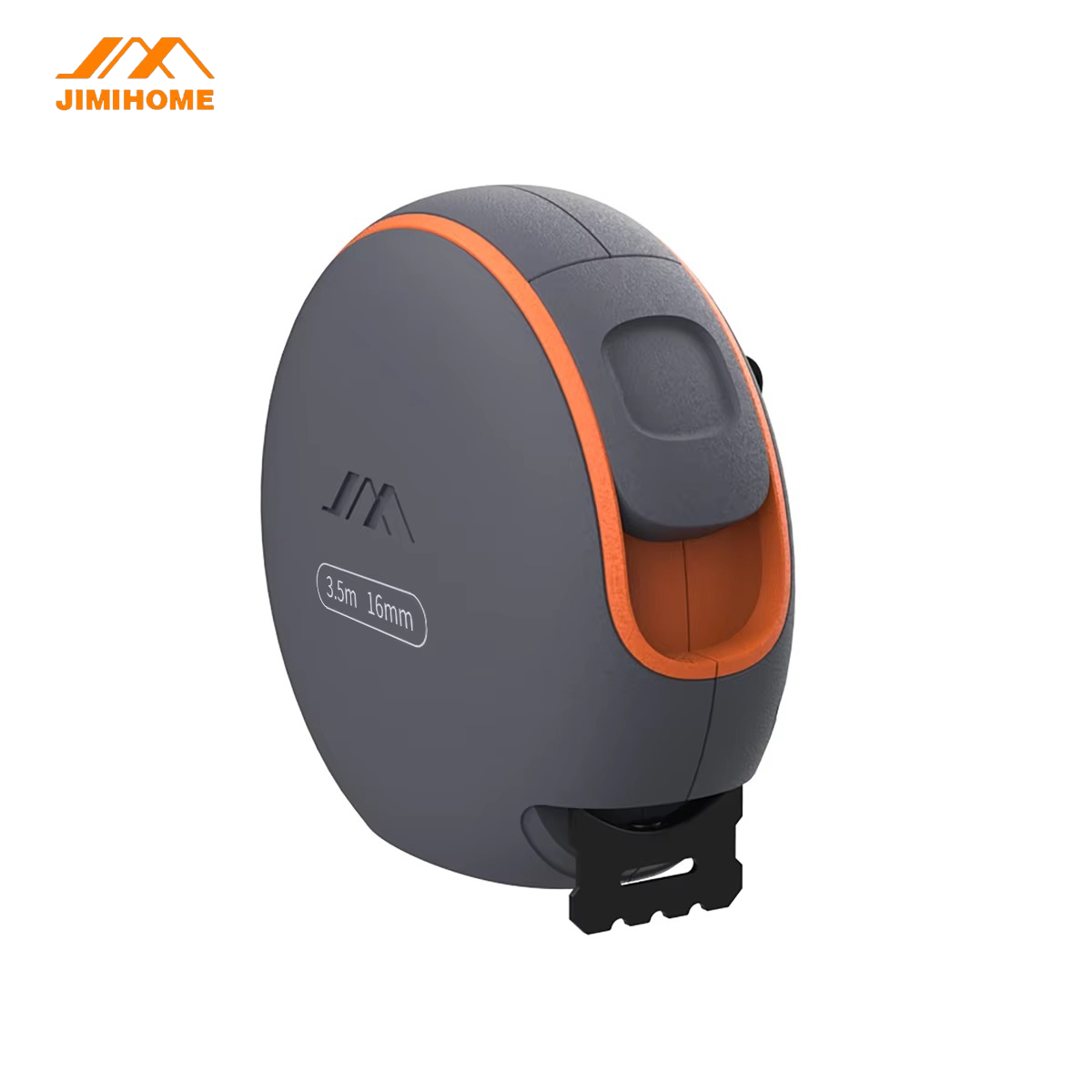 Tape Dispenser Weighted - JIMIHOME Toptan 3.5/5.5 M Metrik Çelik