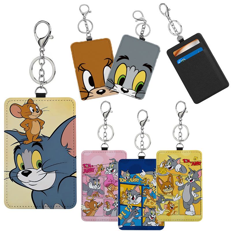 Tom ve Jerry Taşınabilir Taşım - Index Card Holder incelemesi ve fiyatı