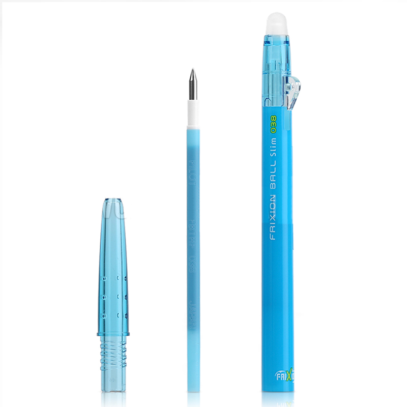 1 adet japon pİlot renkli Frix - Pilot Pen Frixion incelemesi ve fiyatı