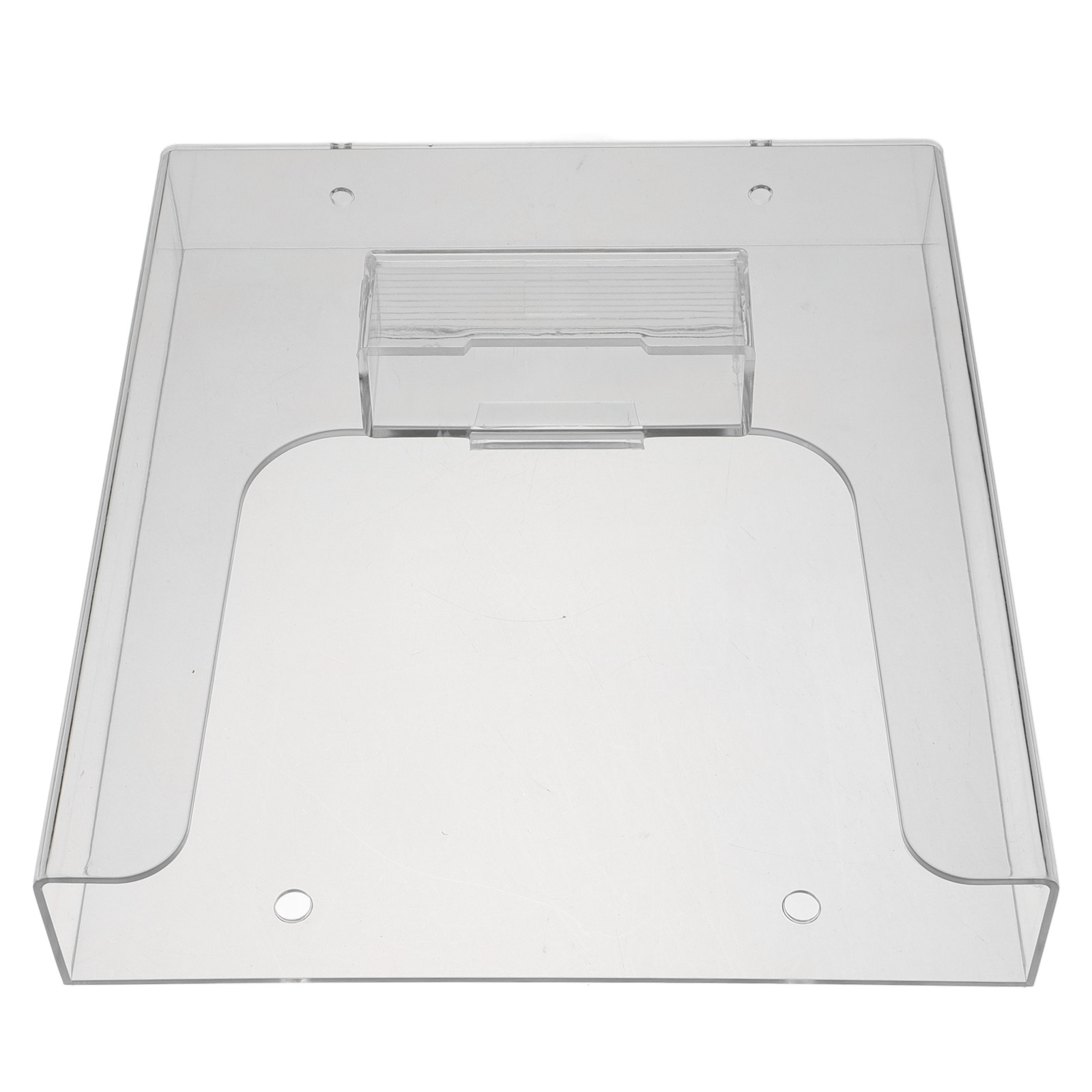 Akrilik A4 Dosya Tutucu Duvara - Magazine Holder Rack incelemesi ve fiyatı