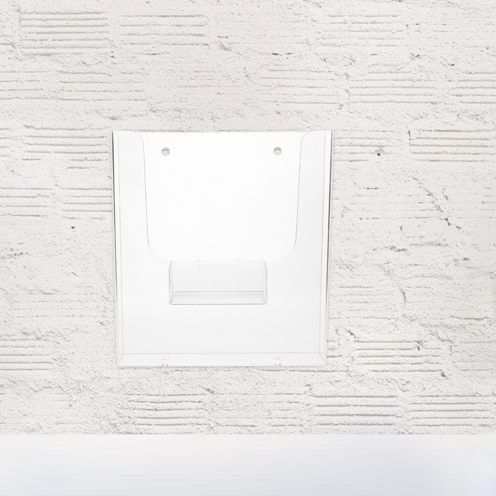 Akrilik A4 Dosya Tutucu Duvara - Magazine Holder Rack incelemesi ve fiyatı