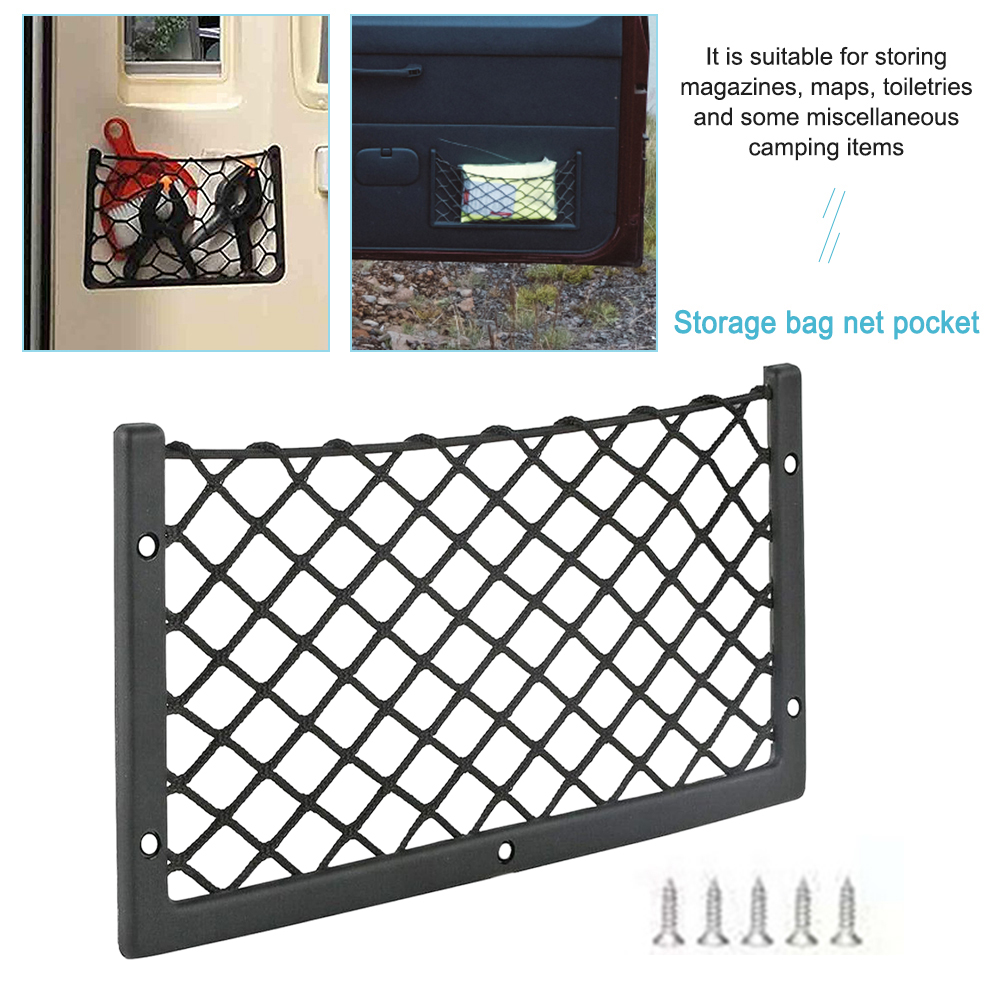 Araba Koltuğu Arkası Depolama  - Magazine Holder Rack incelemesi ve fiyatı