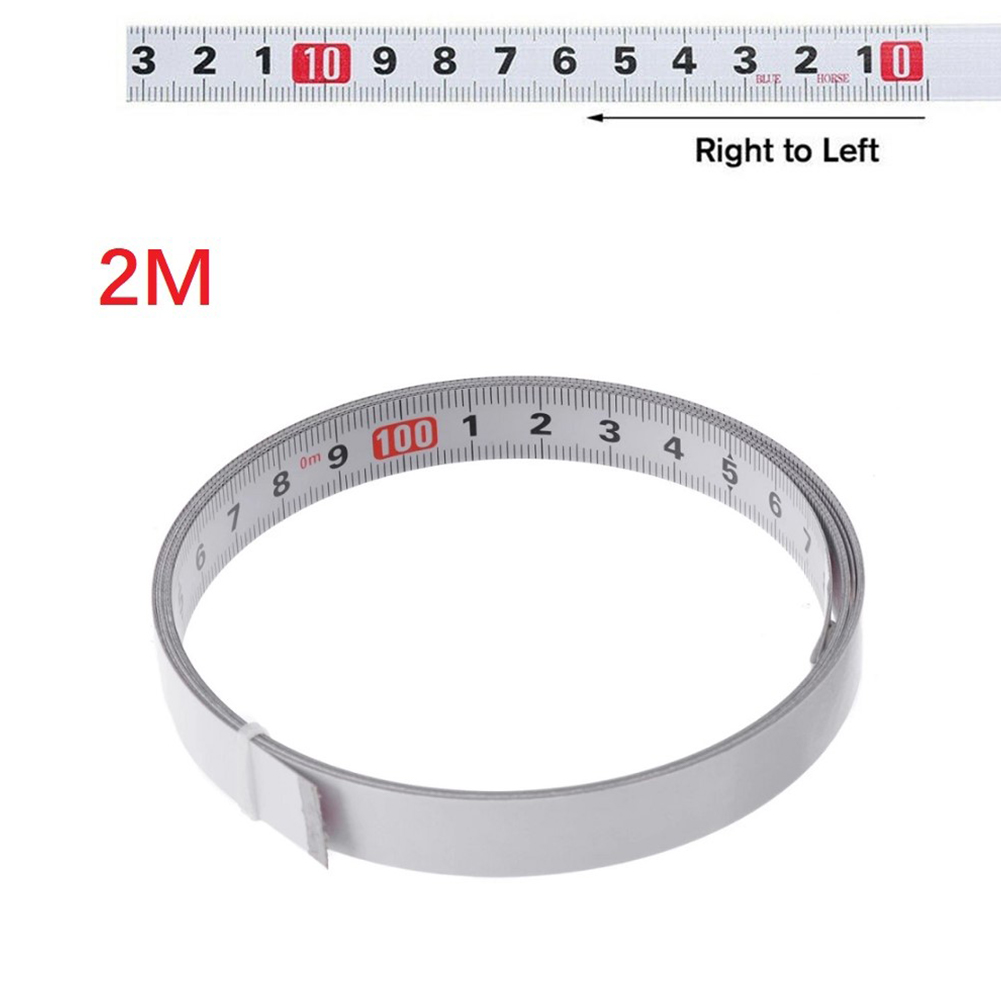 Çelik Gönye Rayı Mezura 4M Ken - Tape Dispenser Weighted incelemesi ve fiyatı