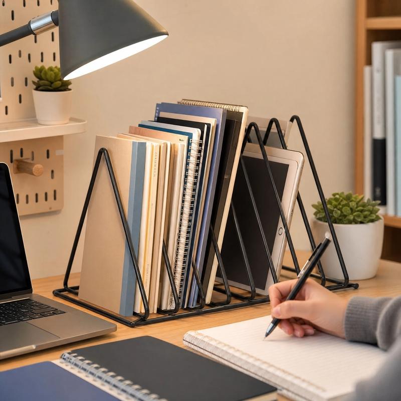 5/9 Izgara Depolama Rafı Üçgen - Magazine Holder Rack incelemesi ve fiyatı