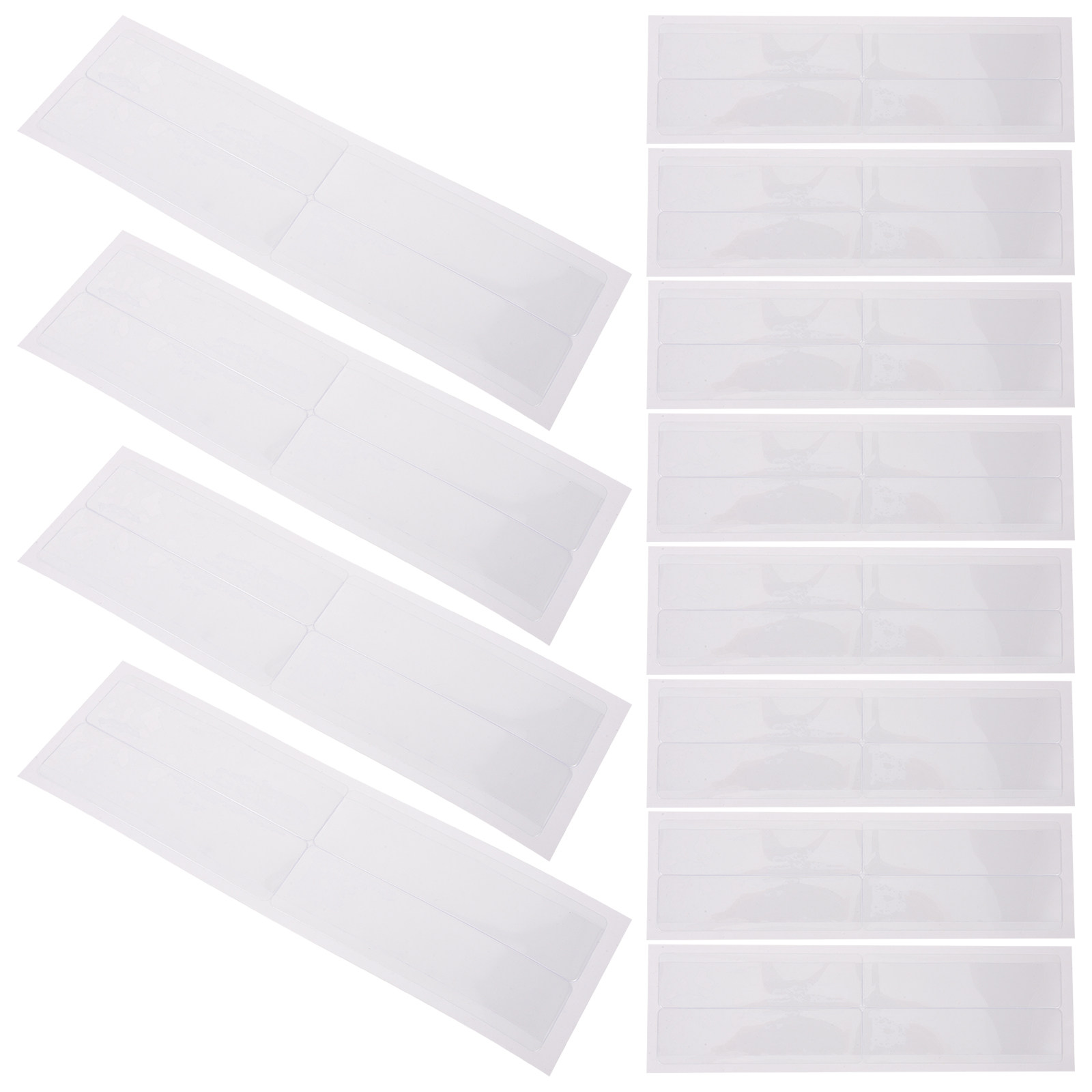 1 Set Yapışkanlı Etiket Tutucu - Index Card Holder incelemesi ve fiyatı