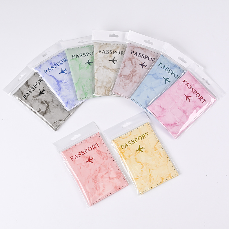 Macaron Renkli Mermer Desen Pa - Index Card Holder incelemesi ve fiyatı