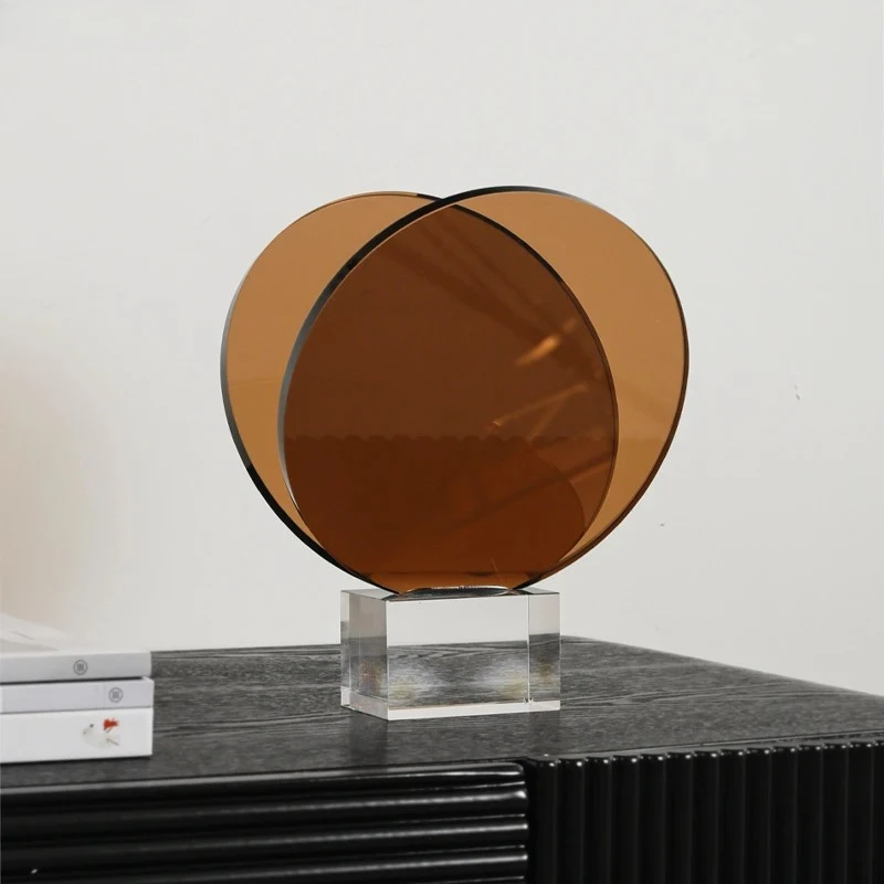 2026 Benzersiz Amber Renkli Ki - Magazine Holder Rack incelemesi ve fiyatı