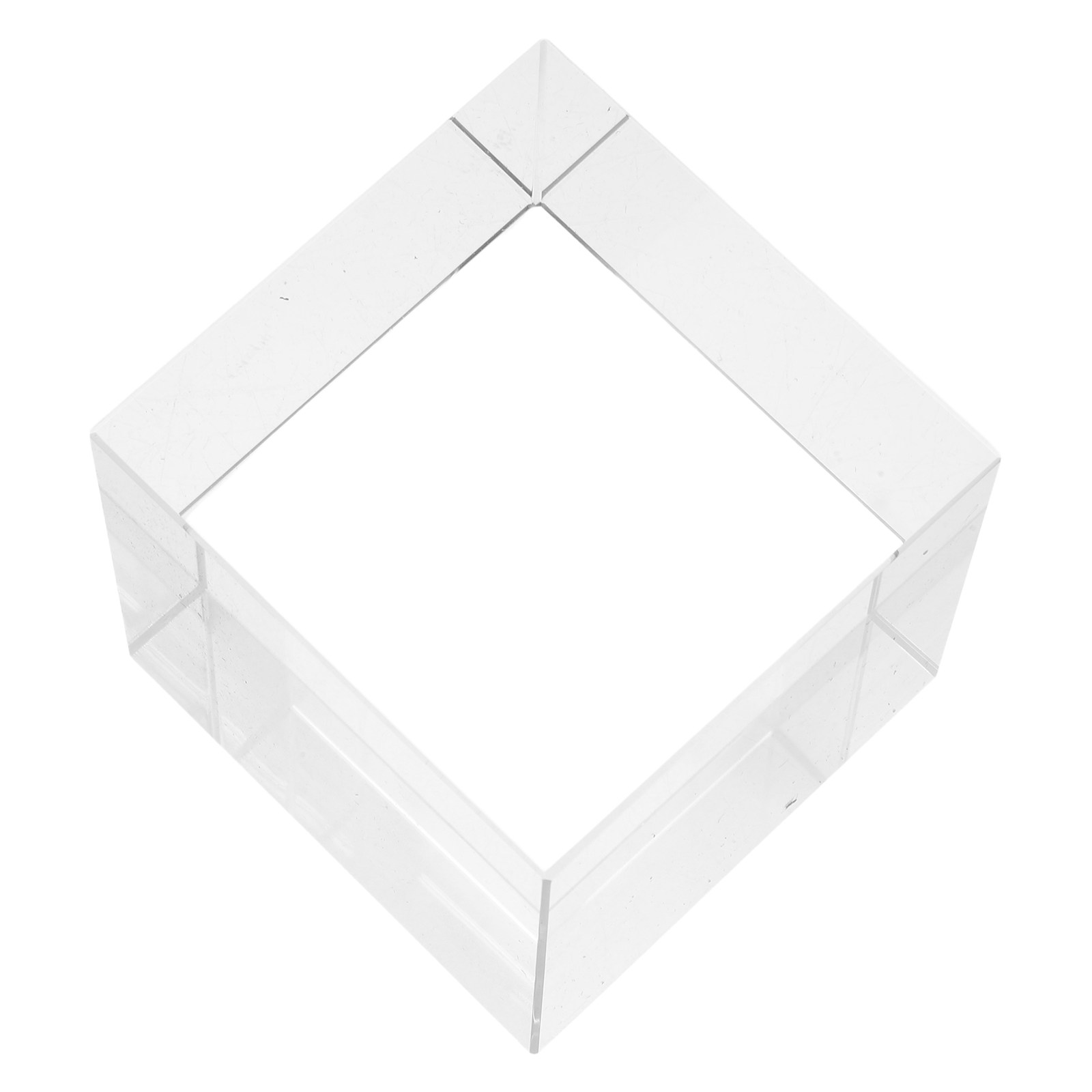 Kare Kristal Kağıt Ağırlığı, A - Book Weight Glass incelemesi ve fiyatı